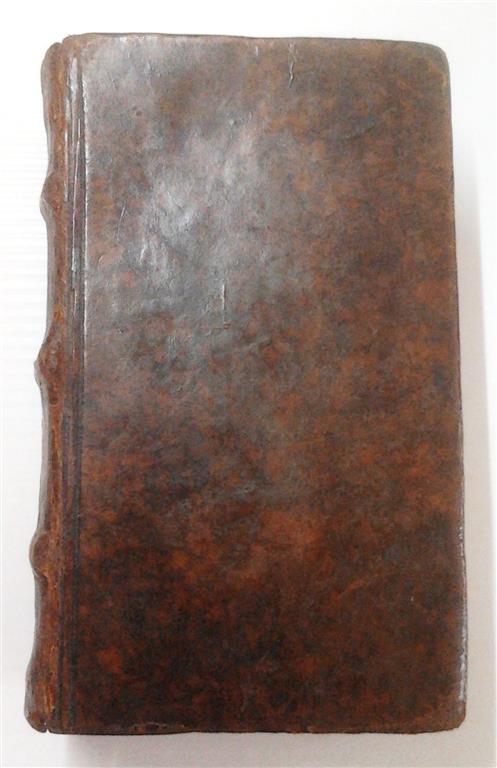 Book cover 16240001: HUGO Herman s.j. | Pia desideria, emblematis, eligiis et affectibus S.S. Patrem illustrata ad Urbanum VIII Pont. Max.