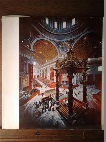 Book cover 19630067: S.J. | Jezuïeten. Jaarboek 1963-1964 van de Sociëteit van Jezus