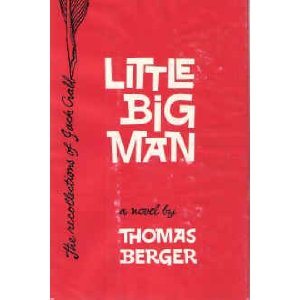 Article 196400001461: Little Big Man (1964)