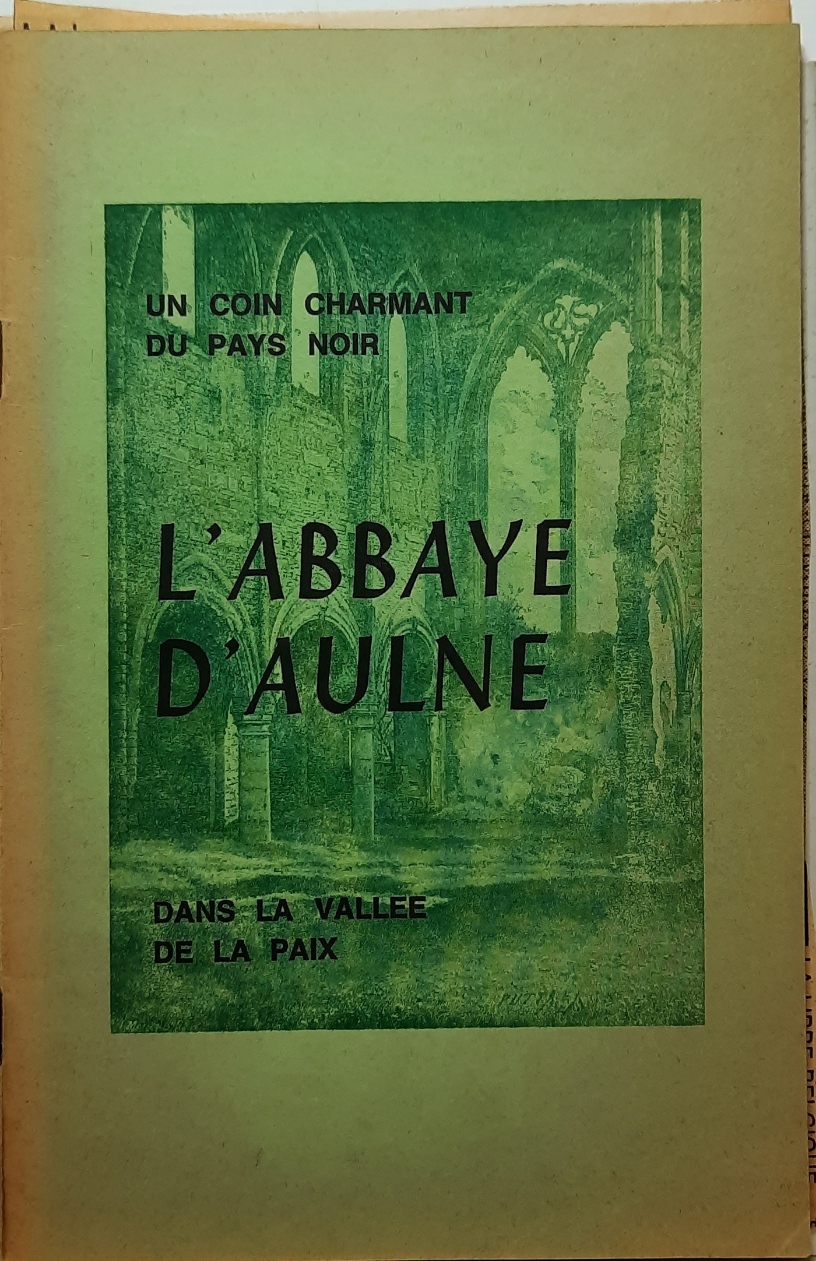 Book cover 19800159: BARRY F. (?) | L
