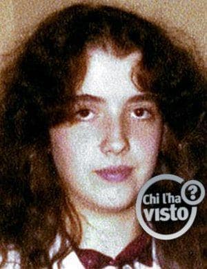 Article 198305071688: Mirella Gregori (born October 7, 1967) mysteriously disappeared from Rome in May 1983, about 40 days before the disappearance of Emanuela Orlandi, a citizen of Vatican City. Both vanishings are unsolved as of today.