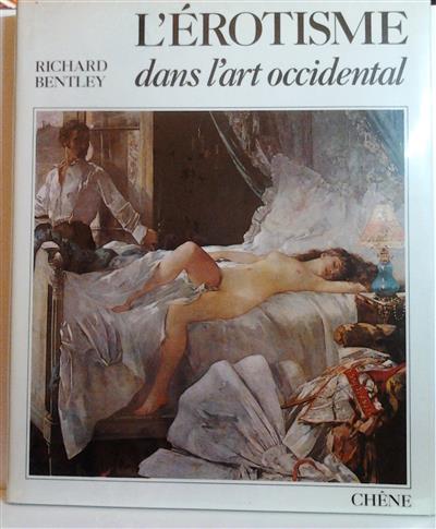 Book cover 19850178: BENTLEY Richard | L