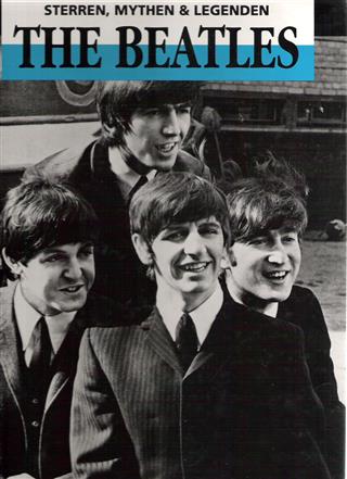 Book cover 19920009: TAYLOR John Alvarez  | The Beatles