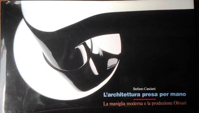 Book cover 19920192: CASCIANI Stefano | L