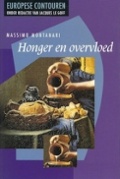 Book cover 19930217: MONTANARI Massimo | Honger en Overvloed (vert. van La fame e l