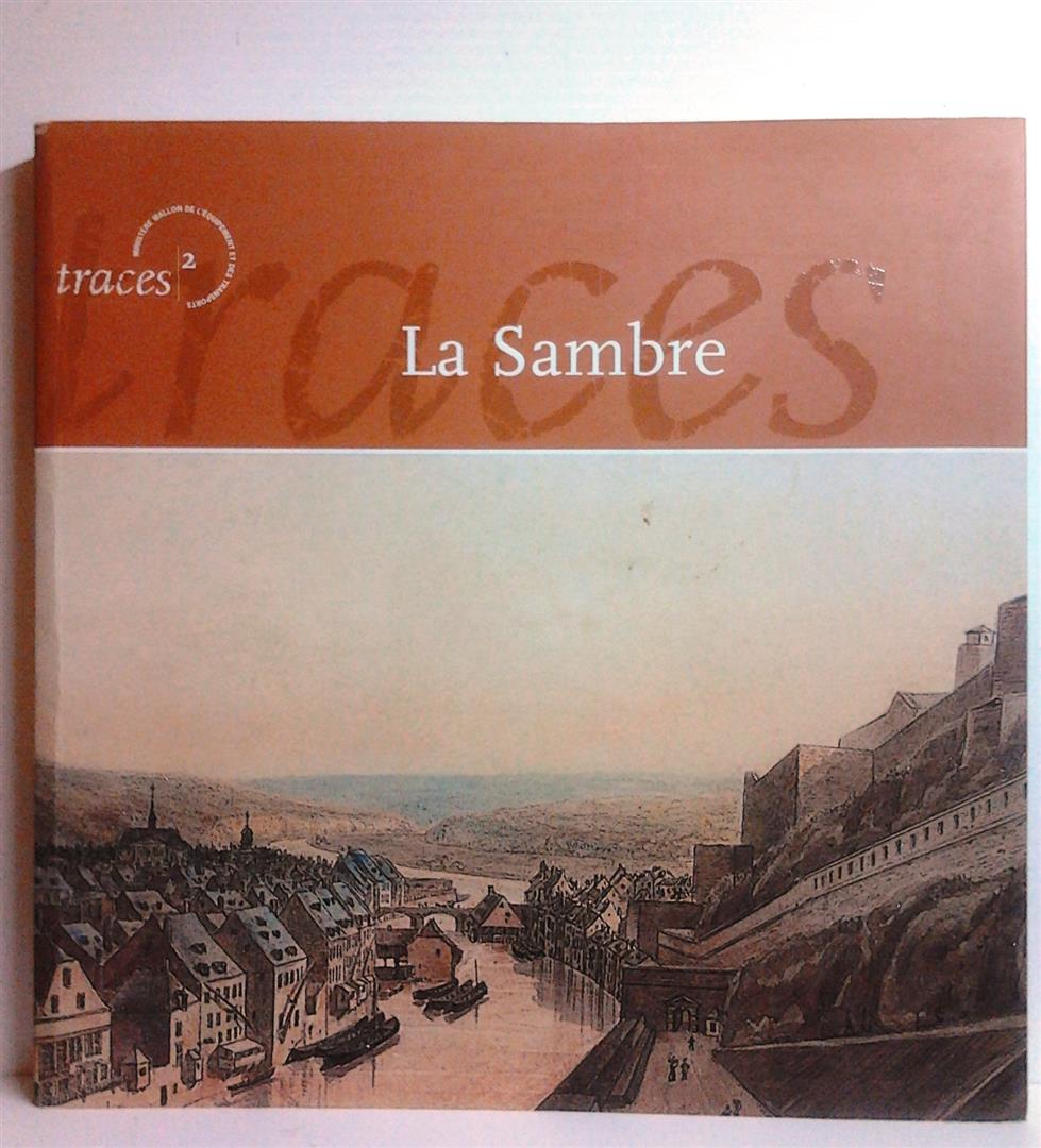 Book cover 19970297: PIERARD Colette | La Sambre. Chronique d