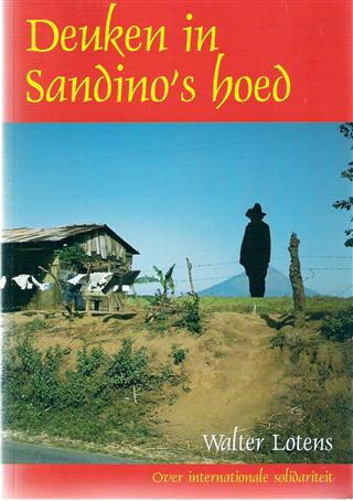 Book cover 19980092: LOTENS Walter | Deuken in Sandino