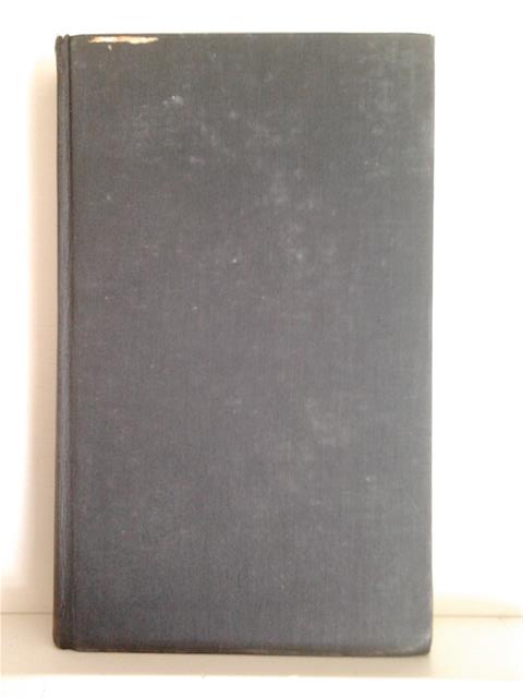 Book cover 201405071717: MILLER Henry | Zwarte Lente (vertaling van Black Spring - 1936)