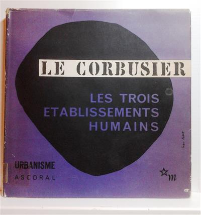 Book cover 201407062356: ‎LE CORBUSIER‎ | ‎L