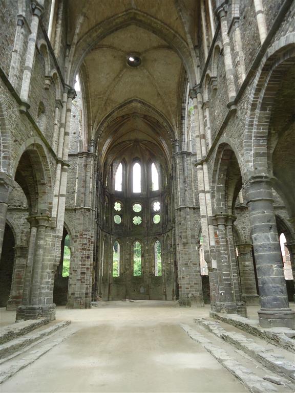 Article 201508101834: abbaye de Villers-la-Ville