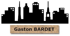 Book cover 201511250124: BARDET Gaston | Le nouvel urbanisme