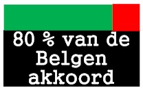 Article 201511270900: 80 procent van de Belgen willen grote vermogens meer belasten