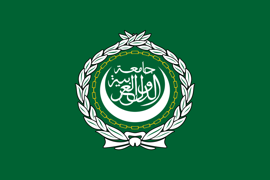 Article 201512030126: Leden van de Arabische Liga