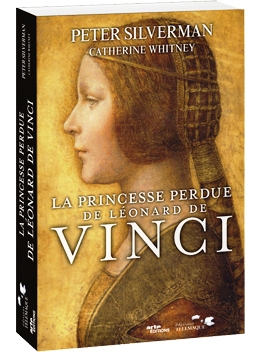 Article 201701212349: La Princesse perdue de Léonard de Vinci