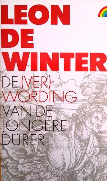 Book cover 201709211019: DE WINTER Leon | De (ver)-wording van de jongere Dürer