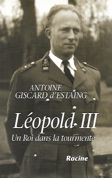 Book cover 201711181623: GISCARD d