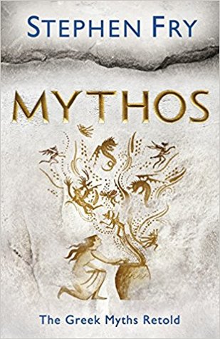 Article 201801121022: Mythos: A Retelling of the Myths of Ancient Greece