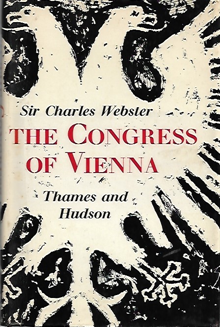 The Congress of Vienna, 1814-1815