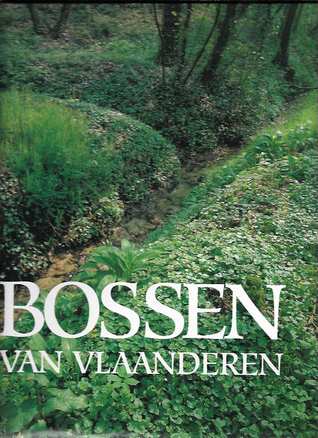 Book cover 201804141537: TACK Guido, VAN DEN BREMT Paul | Bossen van Vlaanderen