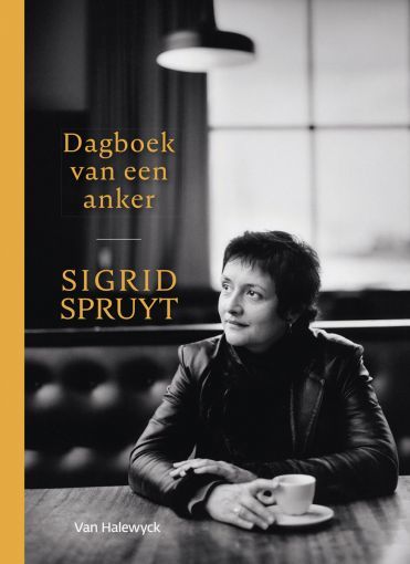 Article 201902161251: Oud-VRT-anker Sigrid Spruyt publiceert 