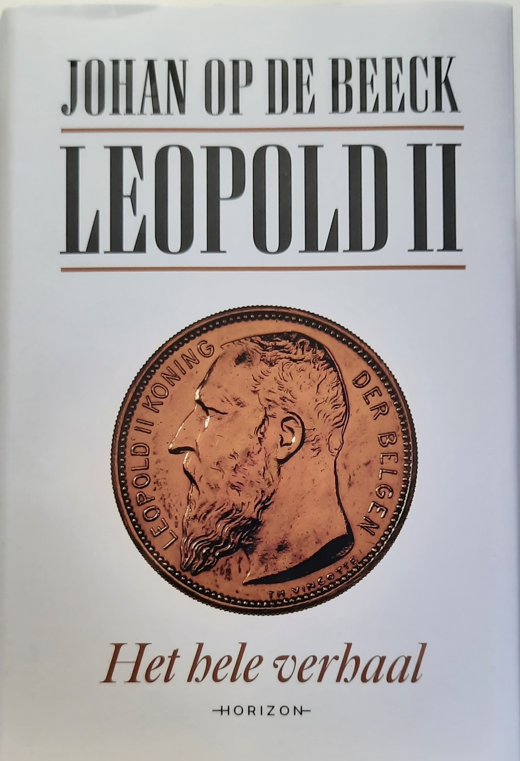 Leopold II. Het hele verhaal