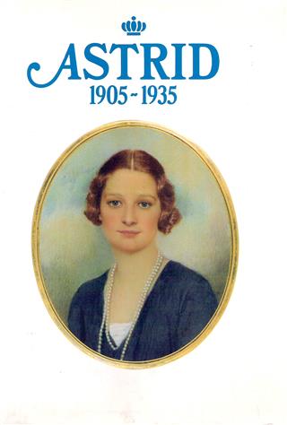Astrid 1905-1935