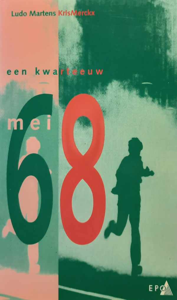 Een kwarteeuw Mei 68